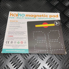 kaiko - magnetic pad