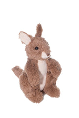 wild republic hug'ems - mini Kangaroo