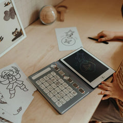 Kidydraw Mini