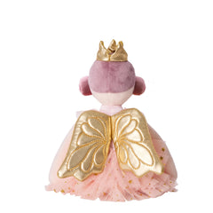 Clara Plush Doll - 35cm