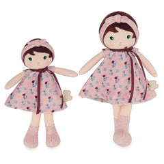 tendresse large doll