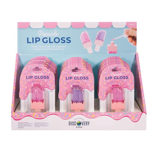 popsicle lipgloss