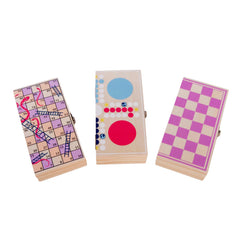 Fly With Me - Travel Games