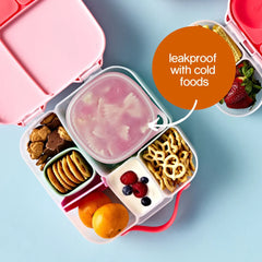 b.box lunch tub