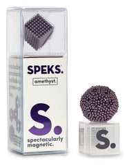 speks LUXE *warning magnetic + choking hazard* 14 yrs+