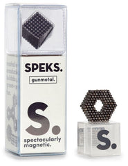 speks LUXE *warning magnetic + choking hazard* 14 yrs+