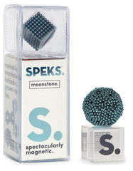speks LUXE *warning magnetic + choking hazard* 14 yrs+