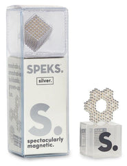 speks LUXE *warning magnetic + choking hazard* 14 yrs+