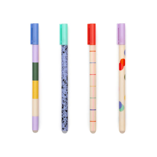 Erasable Pen (Assorted)