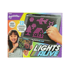 Lights Alive