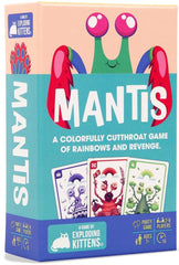 Mantis - small box