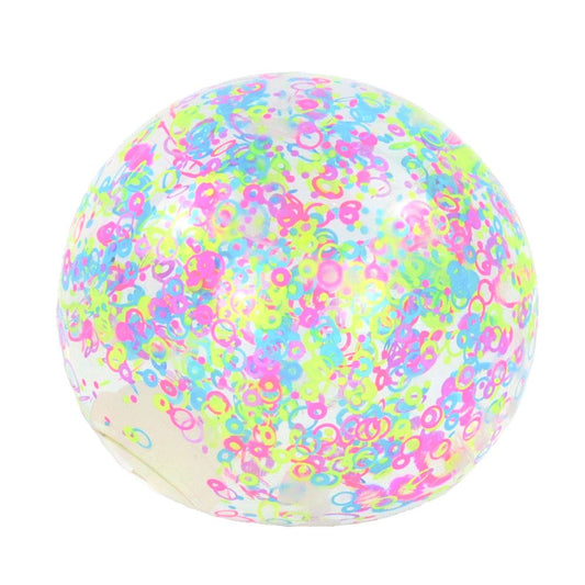 Gelbitz Glitter Ball