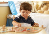 Large farm jumbo knob puzzle
