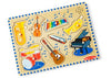 Melissa & Doug sound puzzle