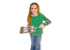 Slice and bake cookie play set
