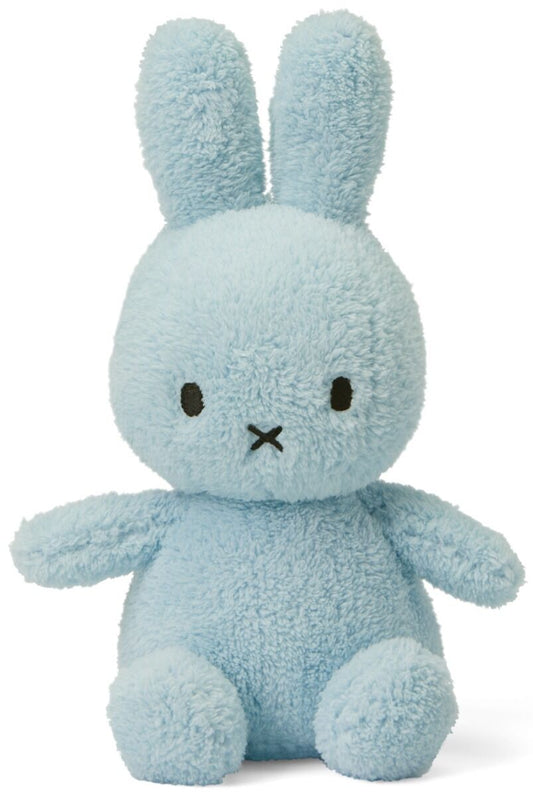 Miffy Sitting Terry - 23 cm