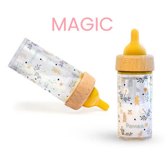 pomea - magic feeding bottle