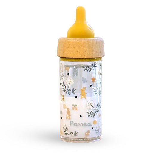 pomea - magic feeding bottle