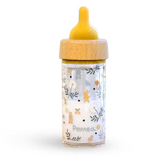 pomea - magic feeding bottle