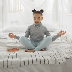 24 Mindful Yoga Cards
