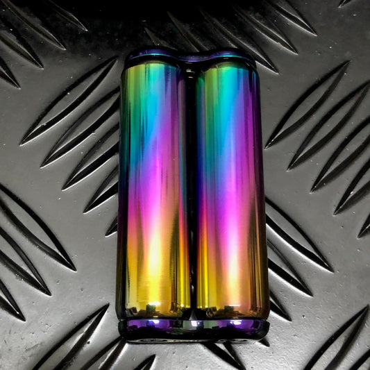 145 gram mini hand rollers - smooth oil slick