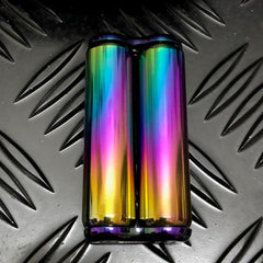 145 gram mini hand rollers - smooth oil slick