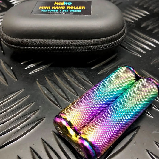 kaiko - mini hand roller 145gm