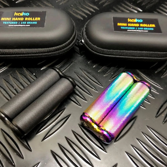 kaiko - mini hand roller 145gm