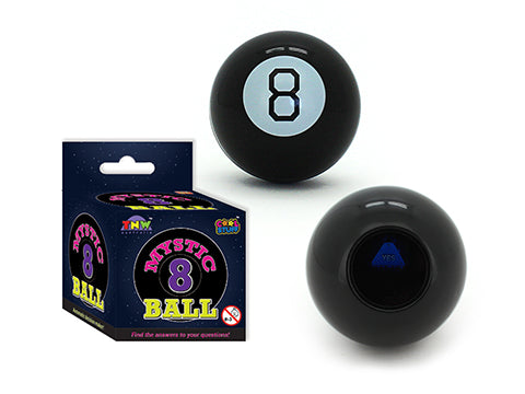 mystic 8 ball