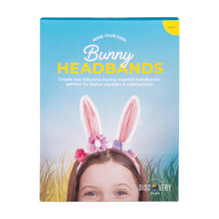 Bunny Headbands