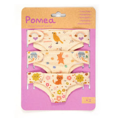pomea - nappies