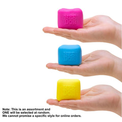 NeeDoh colour change cube