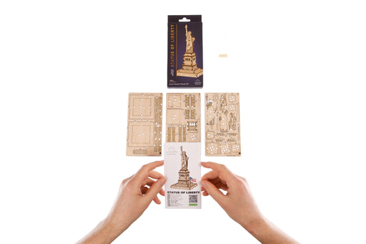 u gears - mini models