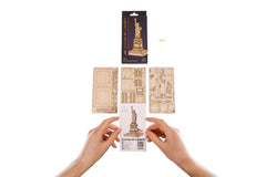 u gears - mini models