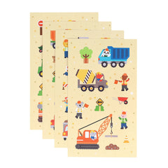 Mini Sticker set