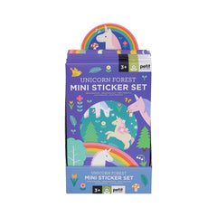Mini Sticker set