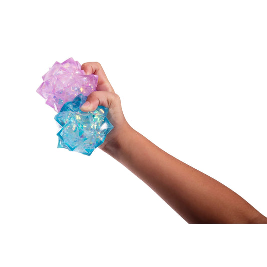 Squishy Supernova