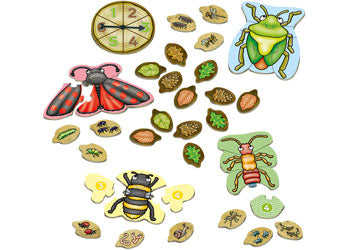 bug hunters