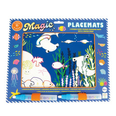 magic placemats