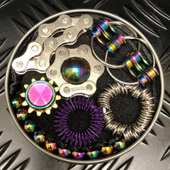 kaiko - the works fidget kit