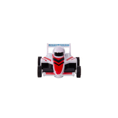 Discovery Zone - Pull Back Racers