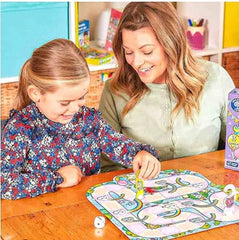 unicorn fun!