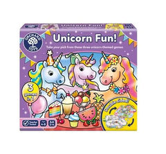 unicorn fun!