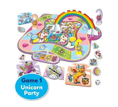 unicorn fun!