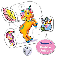 unicorn fun!