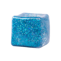 Sparkly Squish Cube - Jumbo
