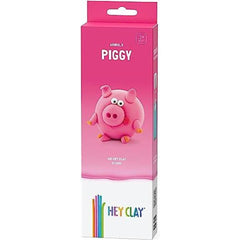 Hey Clay - animals assorted