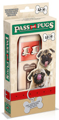 Pass the pugs 3.0