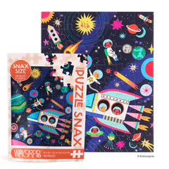 snax puzzles