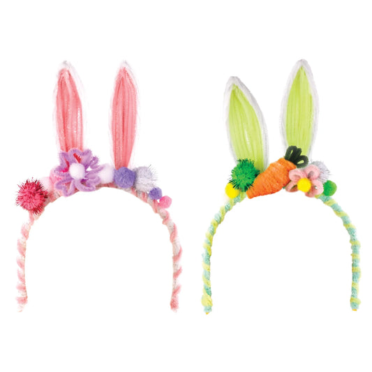 Bunny Headbands